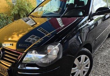 VW Polo 150.000 km 2.750 &euro; Dortmund 44263