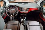 Opel Crossland X GS Line Leder Park&Go Navi Keyless beh 36.569 km 15.470 &euro; HAAN 42781
