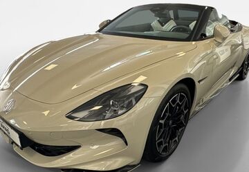 MG Cyberster 5.649 km 57.490 &euro; Gelsenkirchen 45897