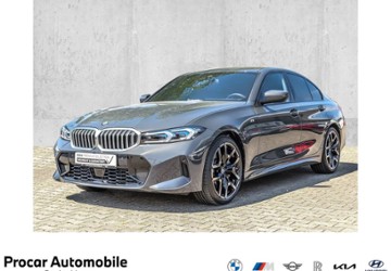 BMW 330 25.776 km 47.990 &euro; Castrop-Rauxel 44579