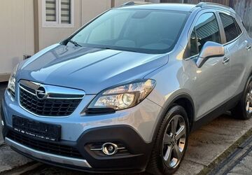 Opel Mokka 161.000 km 7.450 &euro; Hattingen 45525