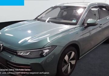 VW Passat Variant 22.943 km 31.350 &euro; Hagen 58089