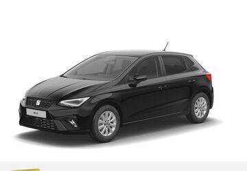 Seat Ibiza 25.013 km 19.990 &euro; Duisburg 47059