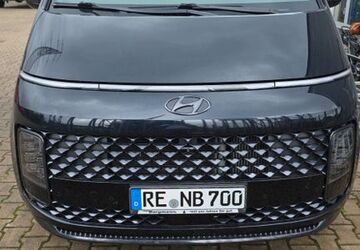 Hyundai STARIA 53.600 km 36.500 &euro; Castrop - Rauxel 44579
