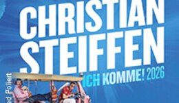 Christian Steiffen