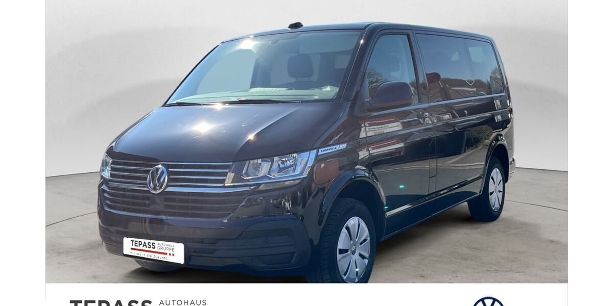 VW T6 Caravelle 33.700 km 39.906 &euro; Schwelm 58332