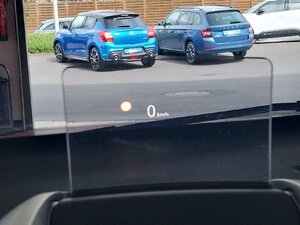 Opel Crossland X Ultimate HUD SHZ LHZ Kam Tempo 33.723 km 17.480 &euro; HAAN 42781