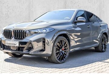 BMW X6 16.900 km 84.850 &euro; Velbert 42553