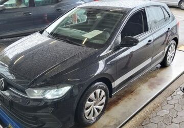 VW Polo 6.185 km 21.950 &euro; Essen 45307