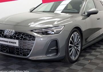 Audi A6 15.500 km 59.850 &euro; Solingen 42653