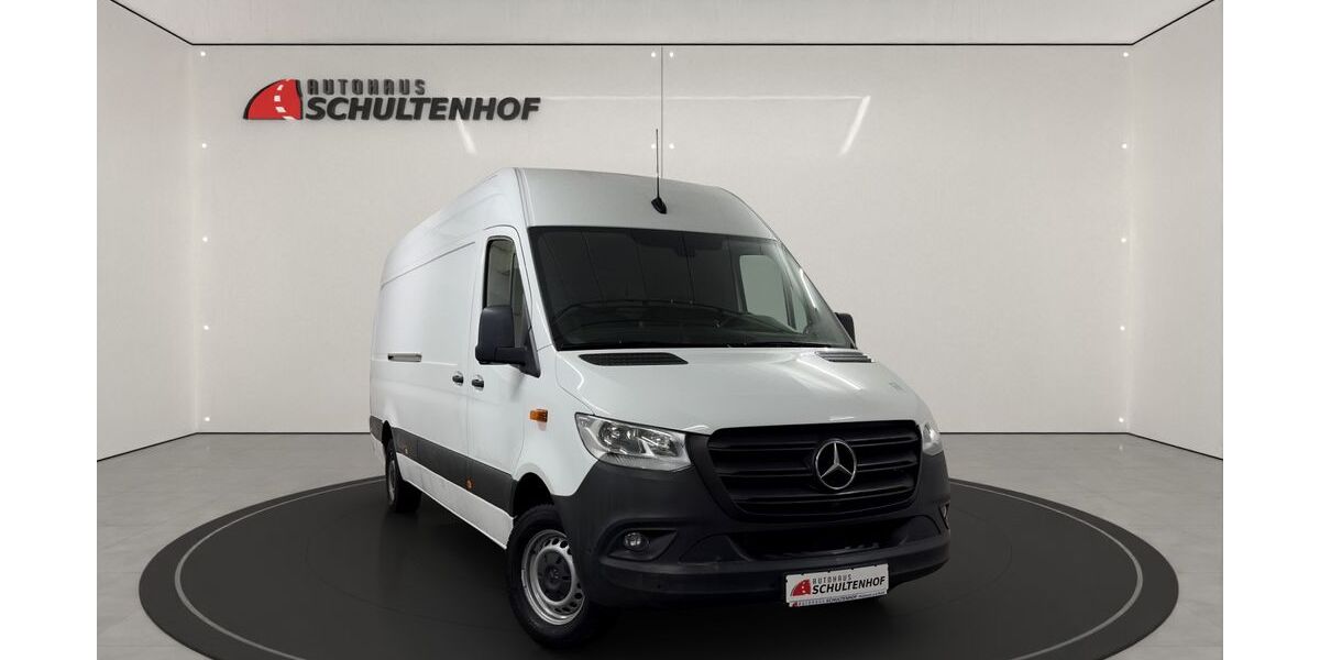 Mercedes-Benz Sprinter 43.548 km 39.990 &euro; Mülheim/Ruhr 45481