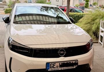 Opel Corsa 1.380 km 22.999 &euro; Gelsenkirchen 45889