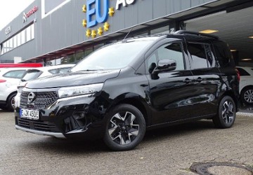 Nissan Townstar 2.536 km 29.990 &euro; Essen 45355