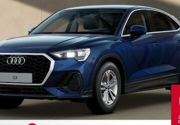 Audi Q3 6.450 km 33.840 &euro; Recklinghausen 45657