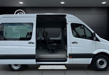 Mercedes-Benz Sprinter 244.355 km 9.950 &euro; Bochum 44866