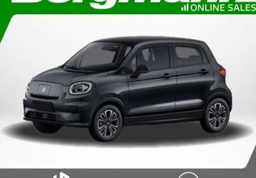 Leapmotor T03 2.117 km 19.190 &euro; Gelsenkirchen 45894