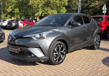 Toyota C-HR 94.600 km 14.950 &euro; Hattingen 45527
