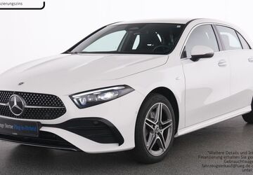 Mercedes-Benz A 250 10.690 km 30.999 &euro; Essen 45309