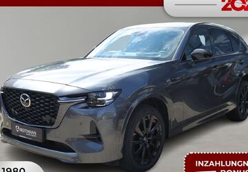 Mazda CX-60 21.429 km 43.880 &euro; Bottrop-Kirchhellen 46244