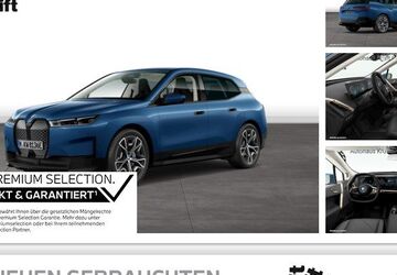 BMW iX 79.999 km 37.999 &euro; Oberhausen 46117