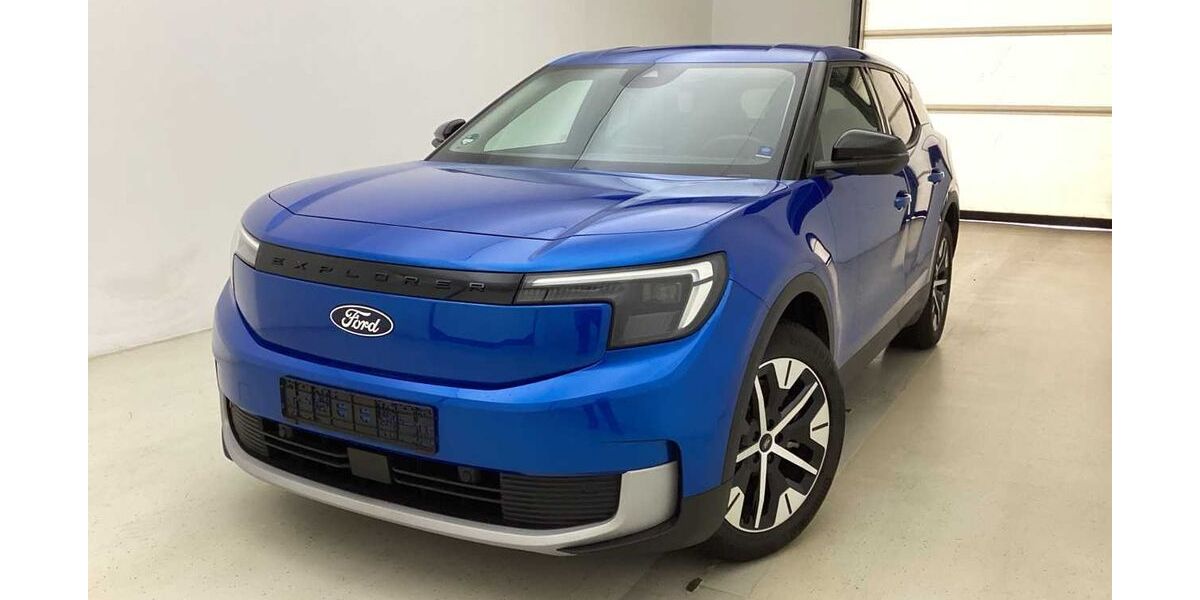 Ford Explorer 6.285 km 37.990 &euro; Dortmund 44287