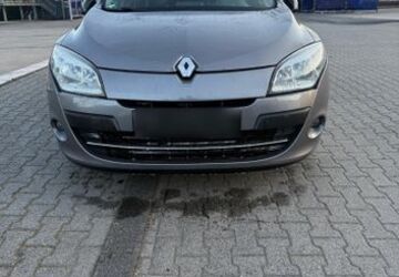 Renault Megane 190.000 km 3.800 &euro; Hagen 58095