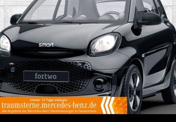 Smart ForTwo 9.096 km 14.690 &euro; Duisburg 47138