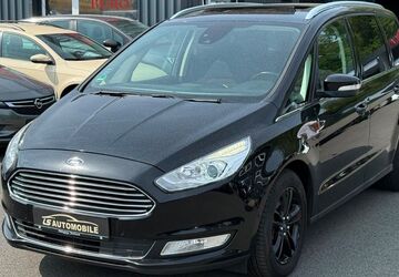 Ford Galaxy 146.111 km 12.950 &euro; Dortmund 44147