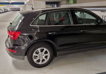 Audi Q5 142.700 km 13.700 &euro; Erkrath 40699
