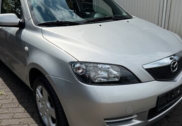 Mazda 2 31.465 km 5.950 &euro; Mülheim an der Ruhr 45476
