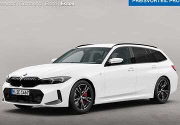 BMW 318 16.348 km 43.899 &euro; Essen 45141