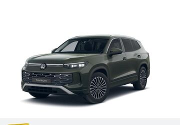 VW Tayron 15.329 km 44.990 &euro; Bochum 44892