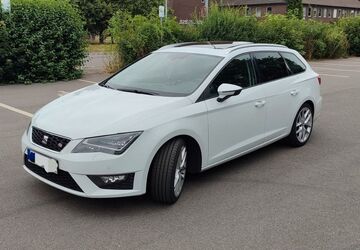 Seat Leon 240.000 km 8.750 &euro; Gelsenkirchen 45899