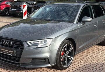Audi A3 141.860 km 13.790 &euro; Hattingen 45527