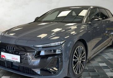 Audi A6 e-tron 6.000 km 75.850 &euro; Wermelskirchen 42929