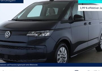 VW T7 Multivan 19.785 km 49.190 &euro; Bochum 44866