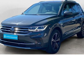 VW Tiguan 46.818 km 29.980 &euro; Bochum - Linden 44879