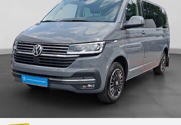 VW T6 Multivan 112.397 km 39.980 &euro; Gelsenkirchen 45888