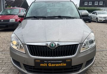 Skoda Roomster 147.000 km 2.700 &euro; Essen 45355