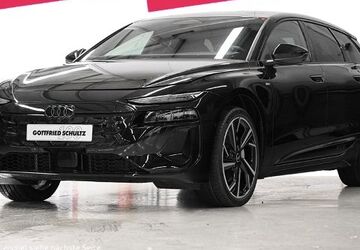 Audi A6 e-tron 5.000 km 75.750 &euro; Hagen 58089