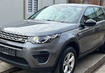 Land Rover Discovery 137.000 km 12.990 &euro; Hattingen 45525
