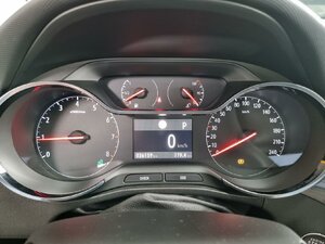 Opel Crossland X Ultimate Paket Parkass. Kamera PDC LHZ 36.159 km 17.970 &euro; HAAN 42781