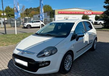 Fiat Punto Evo 155.098 km 3.450 &euro; Hagen 58135