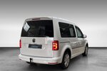 VW Caddy Trendline BMT Klima Tempo Sitzhzg. PDC 145.078 km 12.900 &euro; Wuppertal 42327