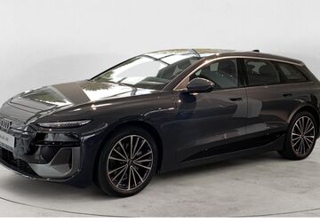 Audi A6 e-tron 5.499 km 52.780 &euro; Schwelm 58332
