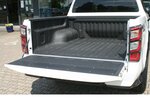 Isuzu D-Max Double Cab 4x4 V-CROSS Automatik|Diff 3.500 km 54.950 &euro; Wermelskirchen 42929