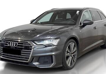 Audi A6 98.671 km 36.904 &euro; Hagen 58091