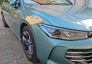 VW Passat Variant 48.000 km 34.999 &euro; Hattingen 45527