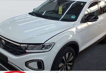 VW T-Roc 17.315 km 21.990 &euro; Hattingen 45527