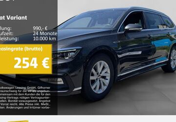 VW Passat Variant 64.378 km 29.250 &euro; Duisburg 47059
